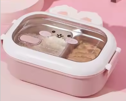 BENTO LAPIN