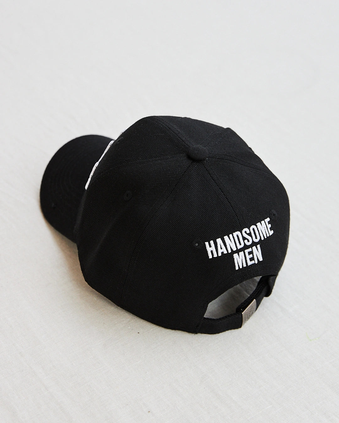 casquette bel homme