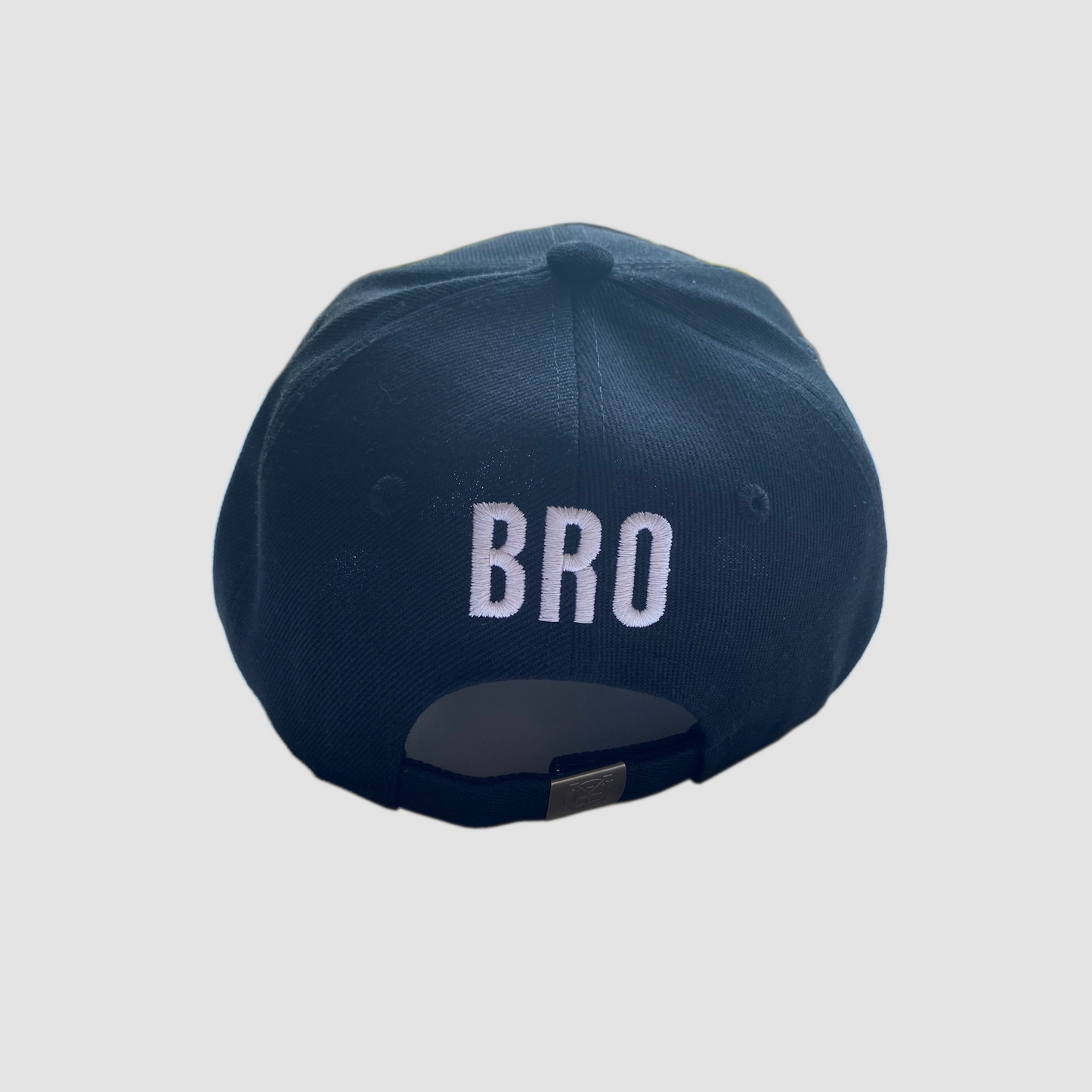 CASQUETTE OPPA 오빠