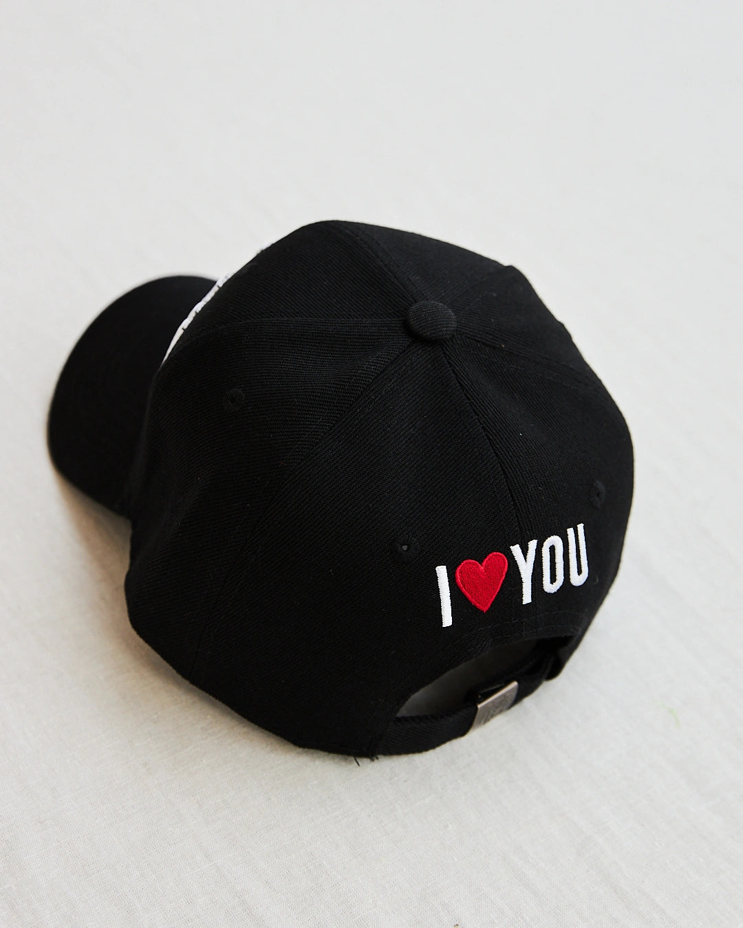 casquette je t aime