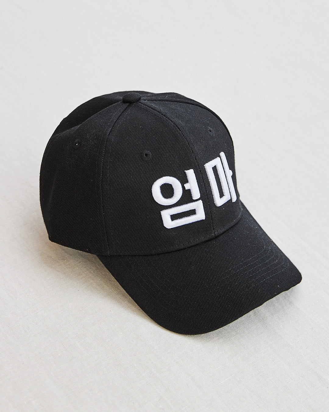 casquette maman