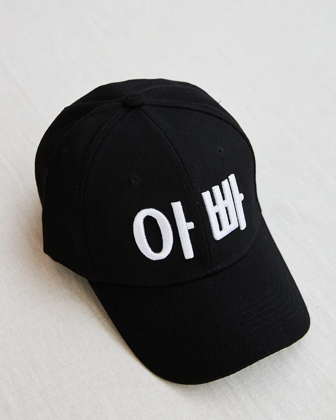 casquette papa
