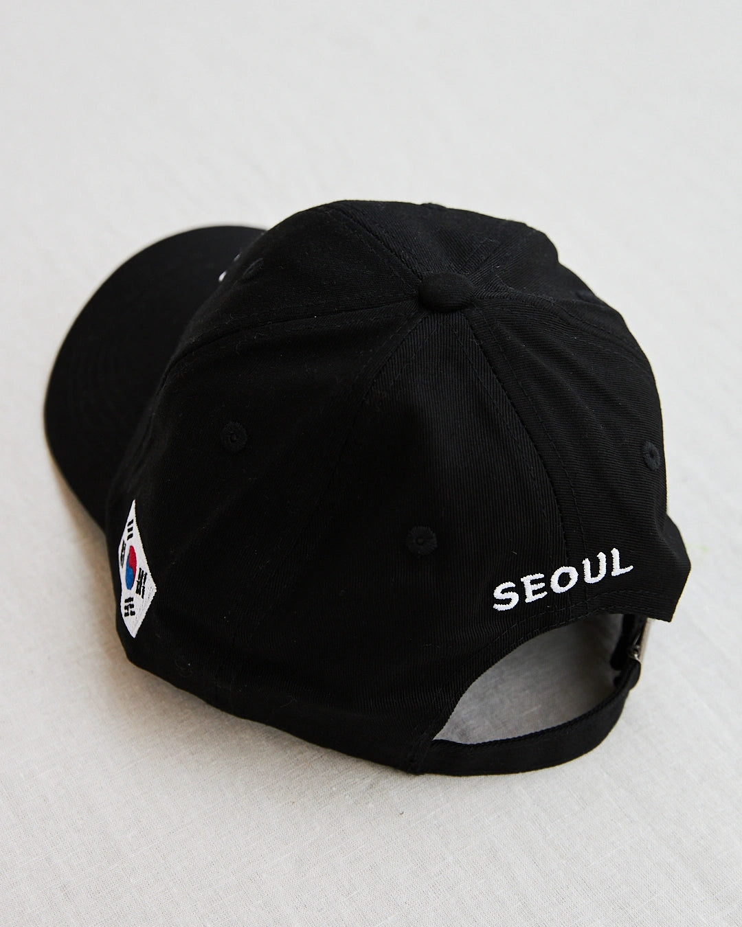 casquette coréenne mignonne