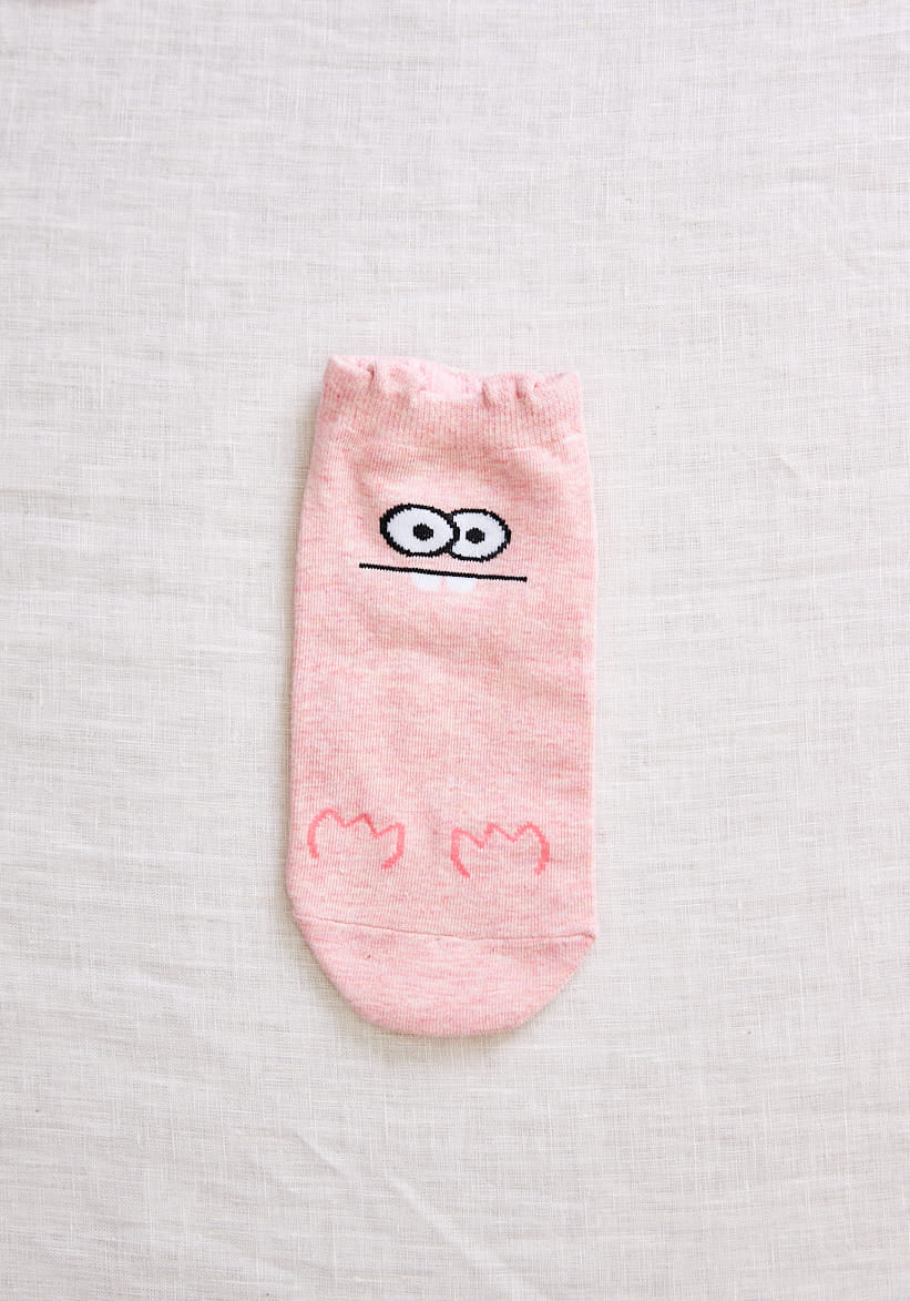 chaussettes droles