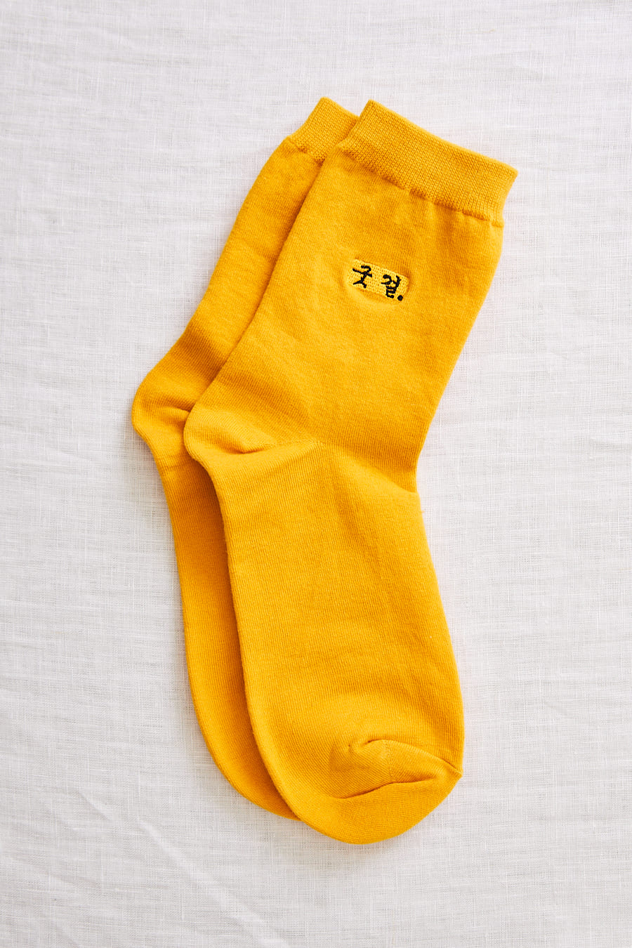 chaussettes corée good girl