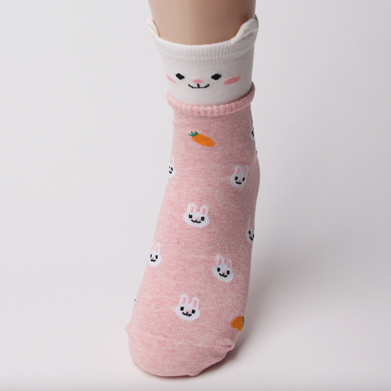 CHAUSSETTES HAUTES LAPIN - SEOUL STATION
