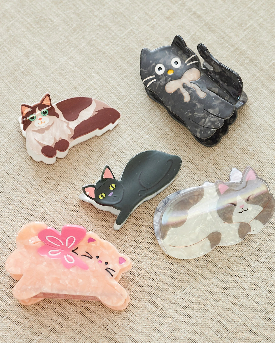 idées cadeaux pour les fans de chats