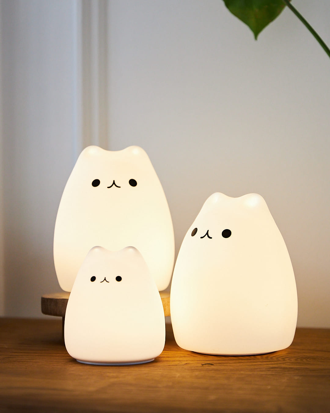 Lampe veilleuse pusheen - SEOUL STATION