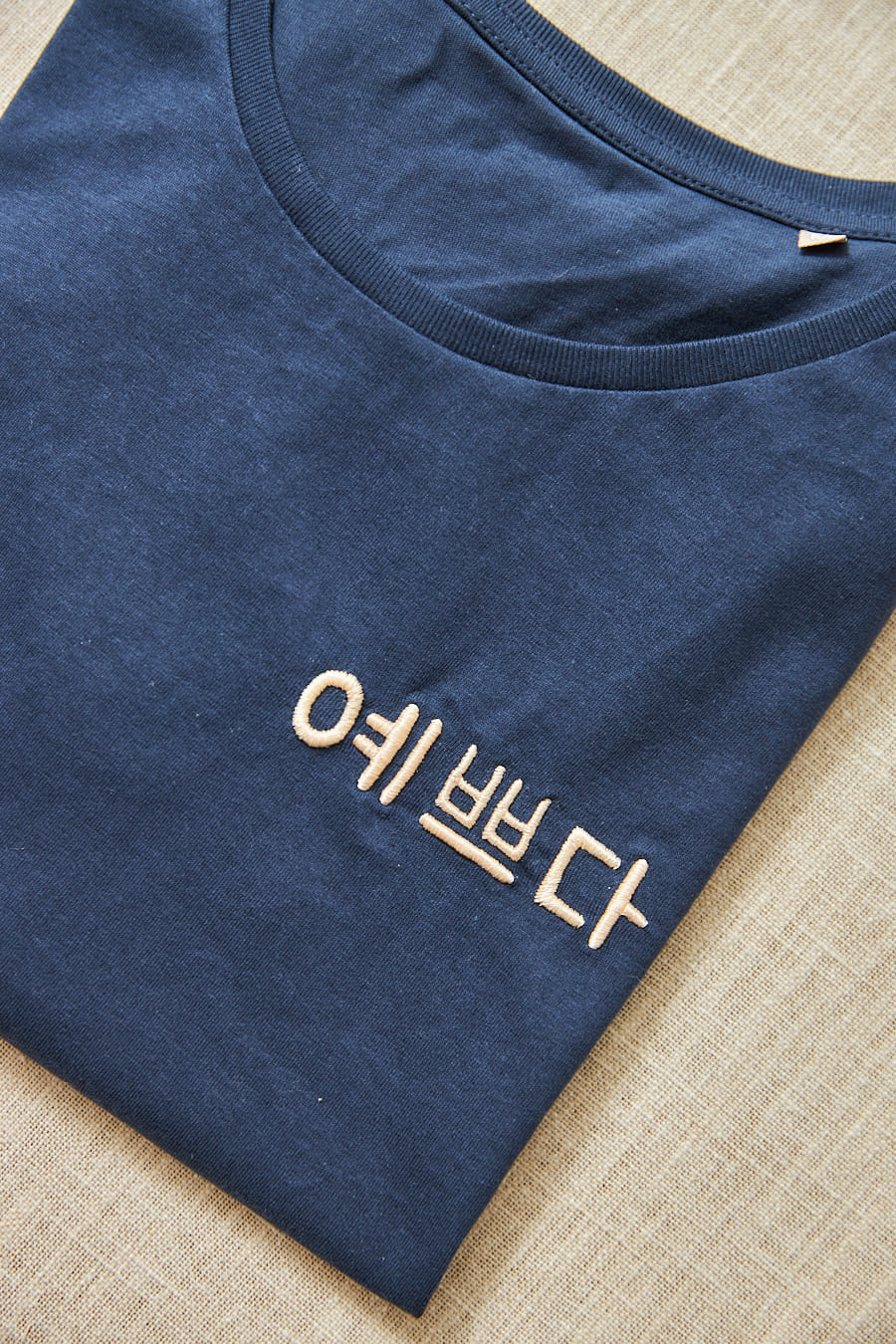 tshirt yepoda femme