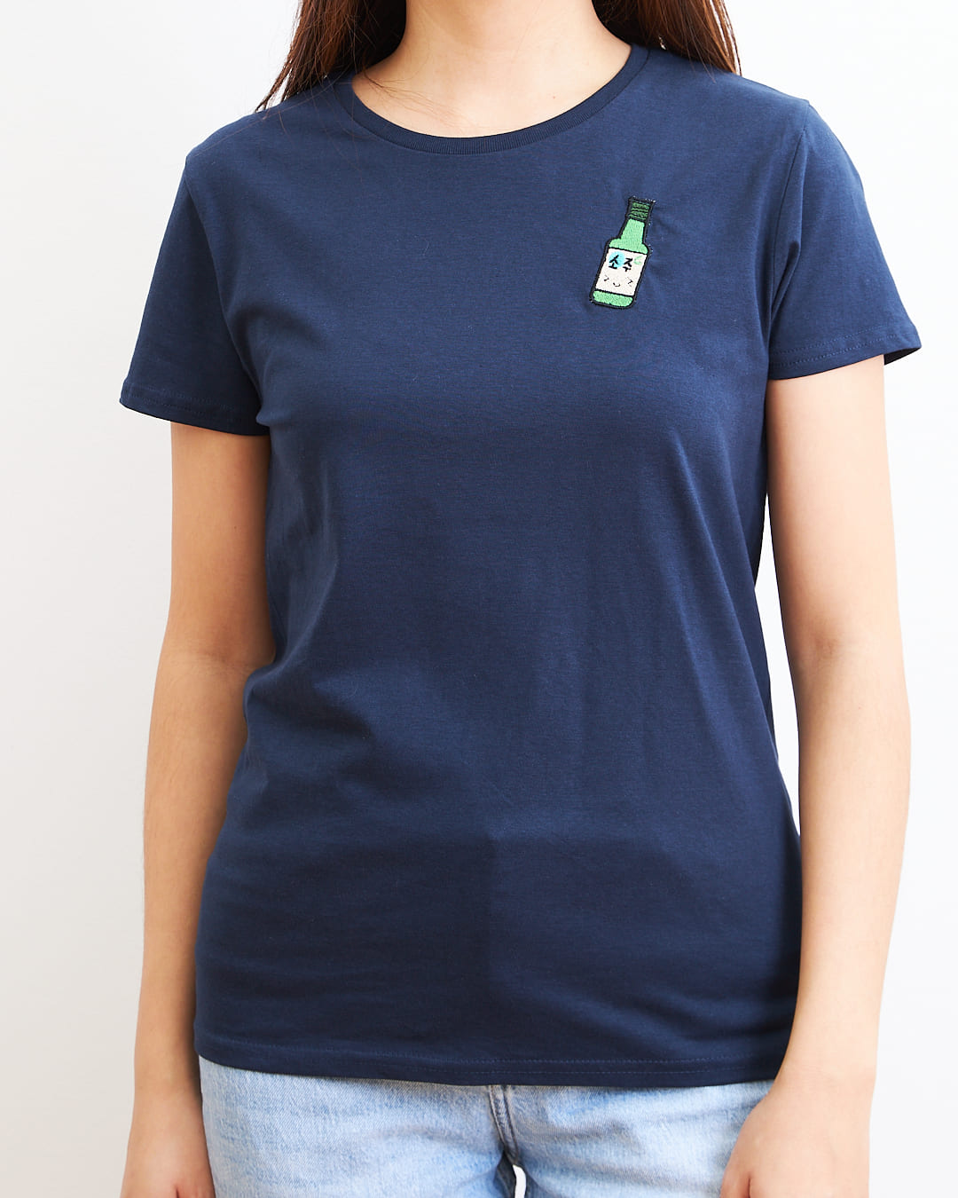 TSHIRT SOJU - FEMME