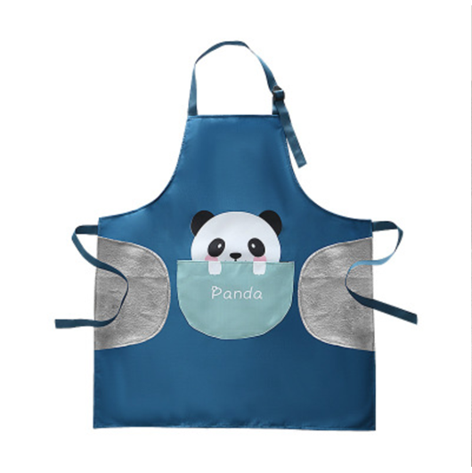 Tablier Panda - SEOUL STATION