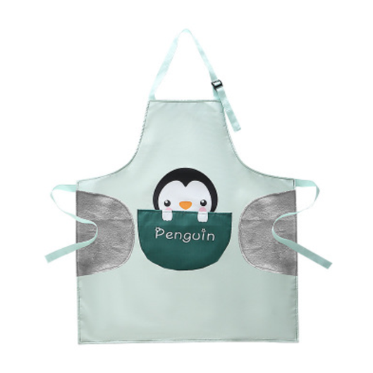Tablier Pingouin - SEOUL STATION
