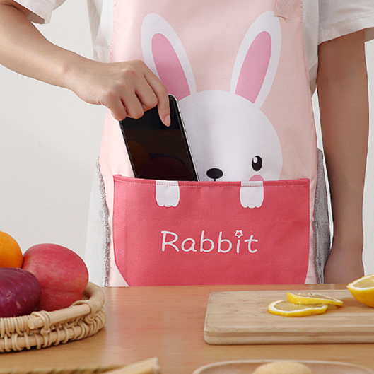 Tablier Lapin - SEOUL STATION