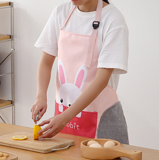 Tablier Lapin - SEOUL STATION