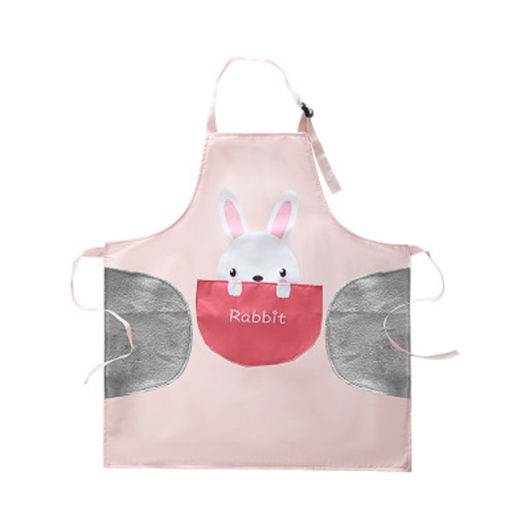 Tablier Lapin - SEOUL STATION