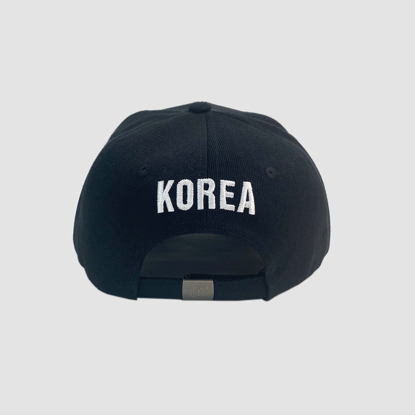 CASQUETTE RÉPUBLIQUE DE CORÉE - SEOUL STATION
