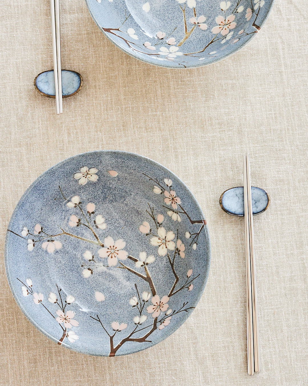 COFFRET SPÉCIAL 2 PERSONNES - BOLS TRADITIONNELS LARGES