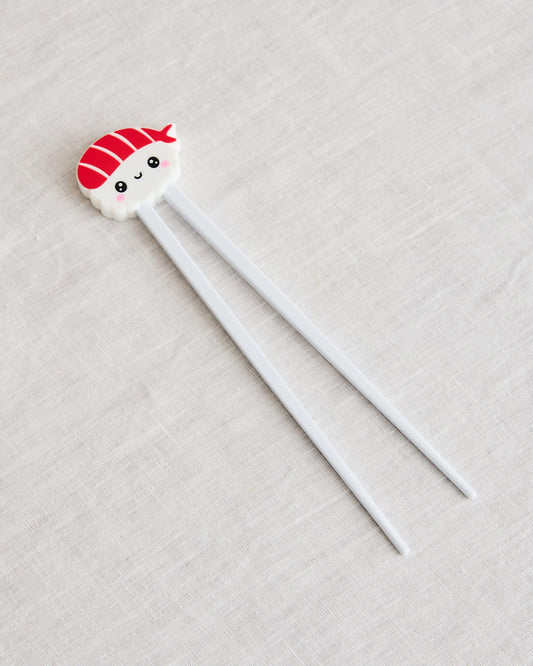 baguettes enfant sushi
