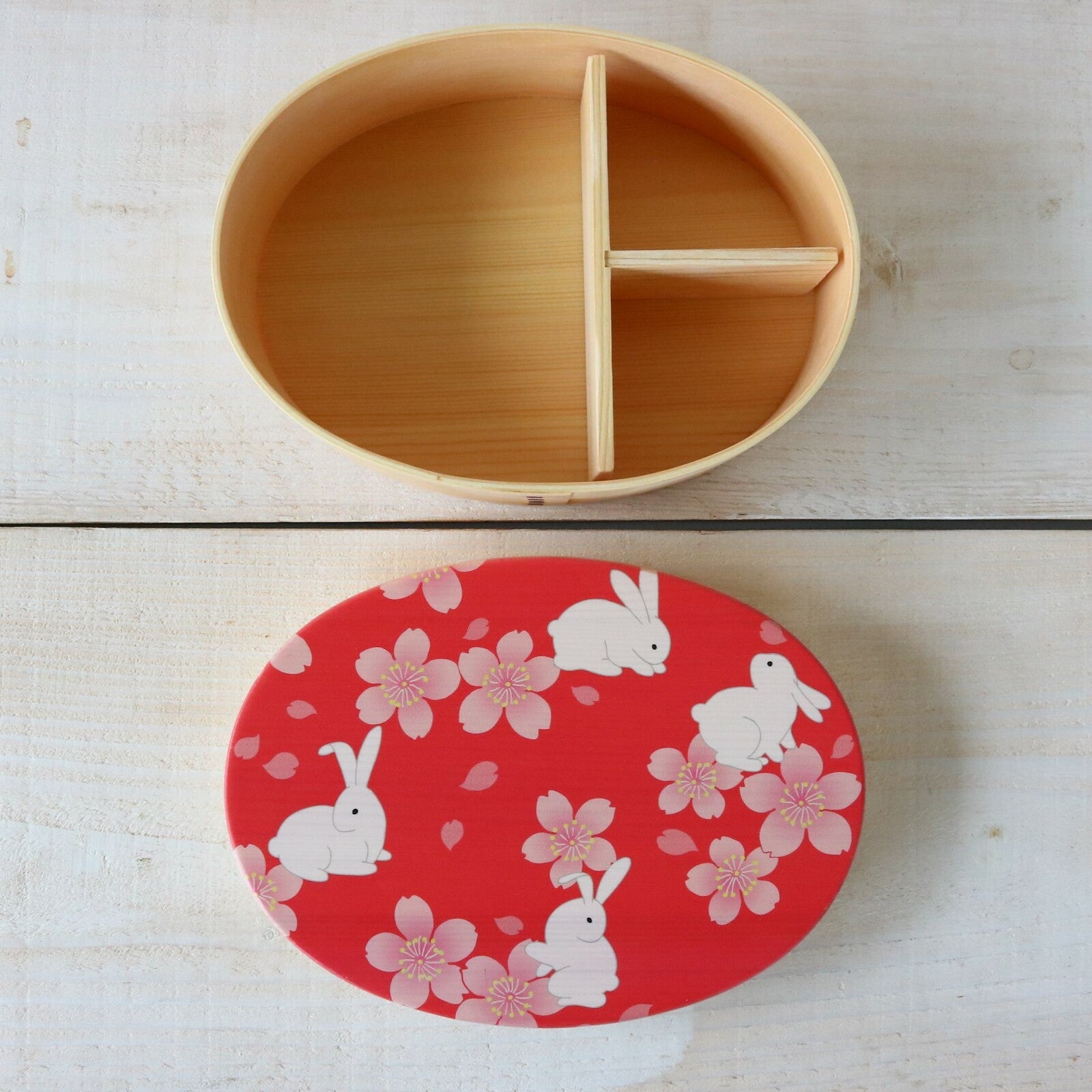 bento japon lapins mignons