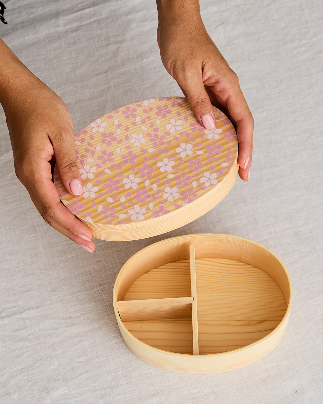 bento fleurs