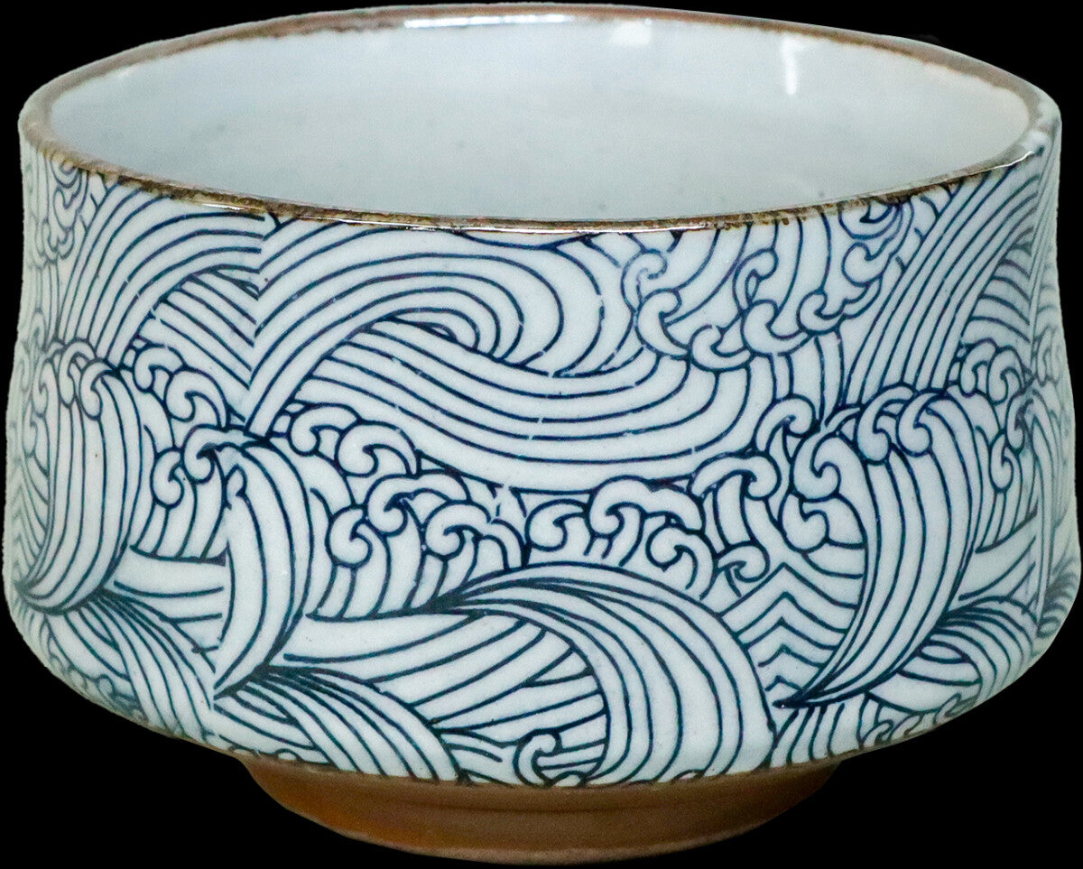bol matcha vague kanagawa