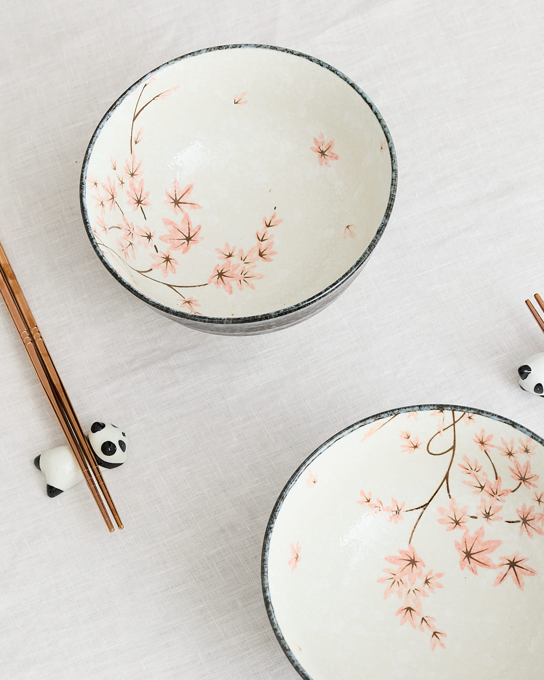 bol japonais erable