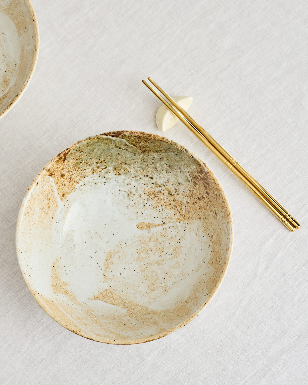 bol ramen beige