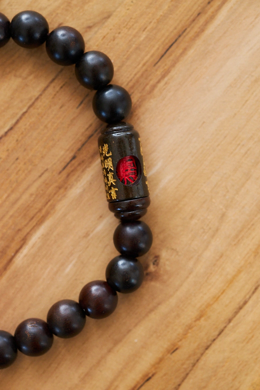 bracelet porte bonheur