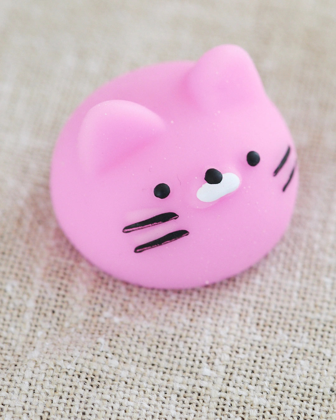 choupie squishy gros chat