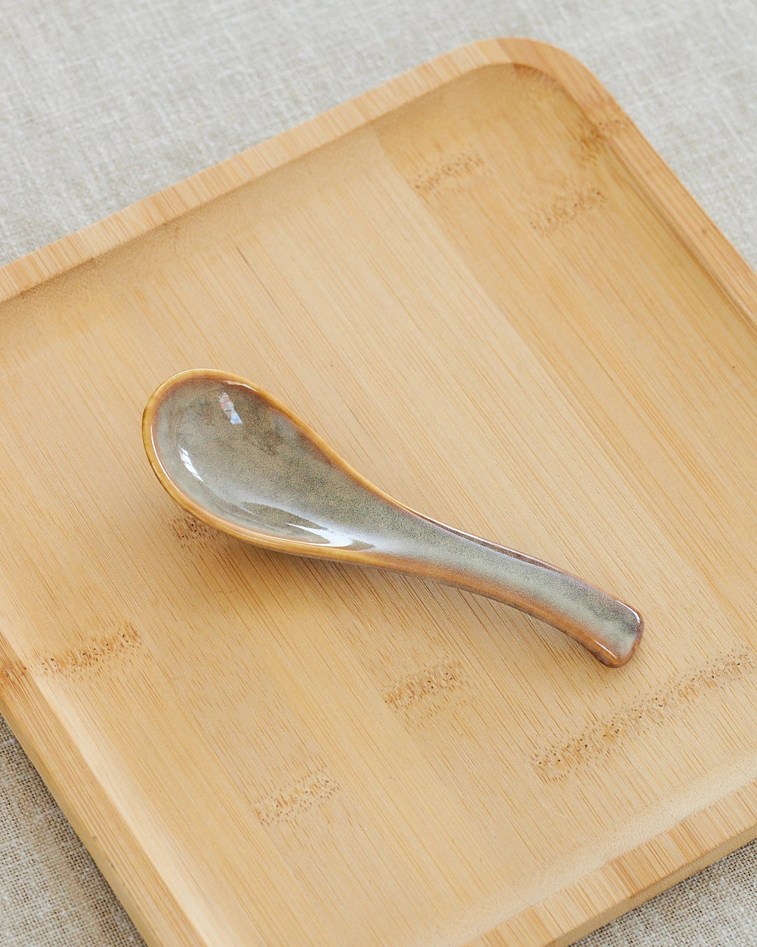 cuillere ramen beige seoul station