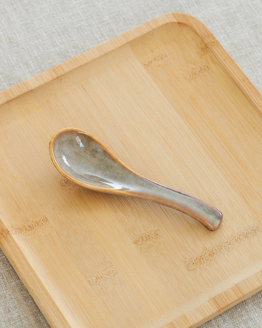 cuillere ramen beige seoul station