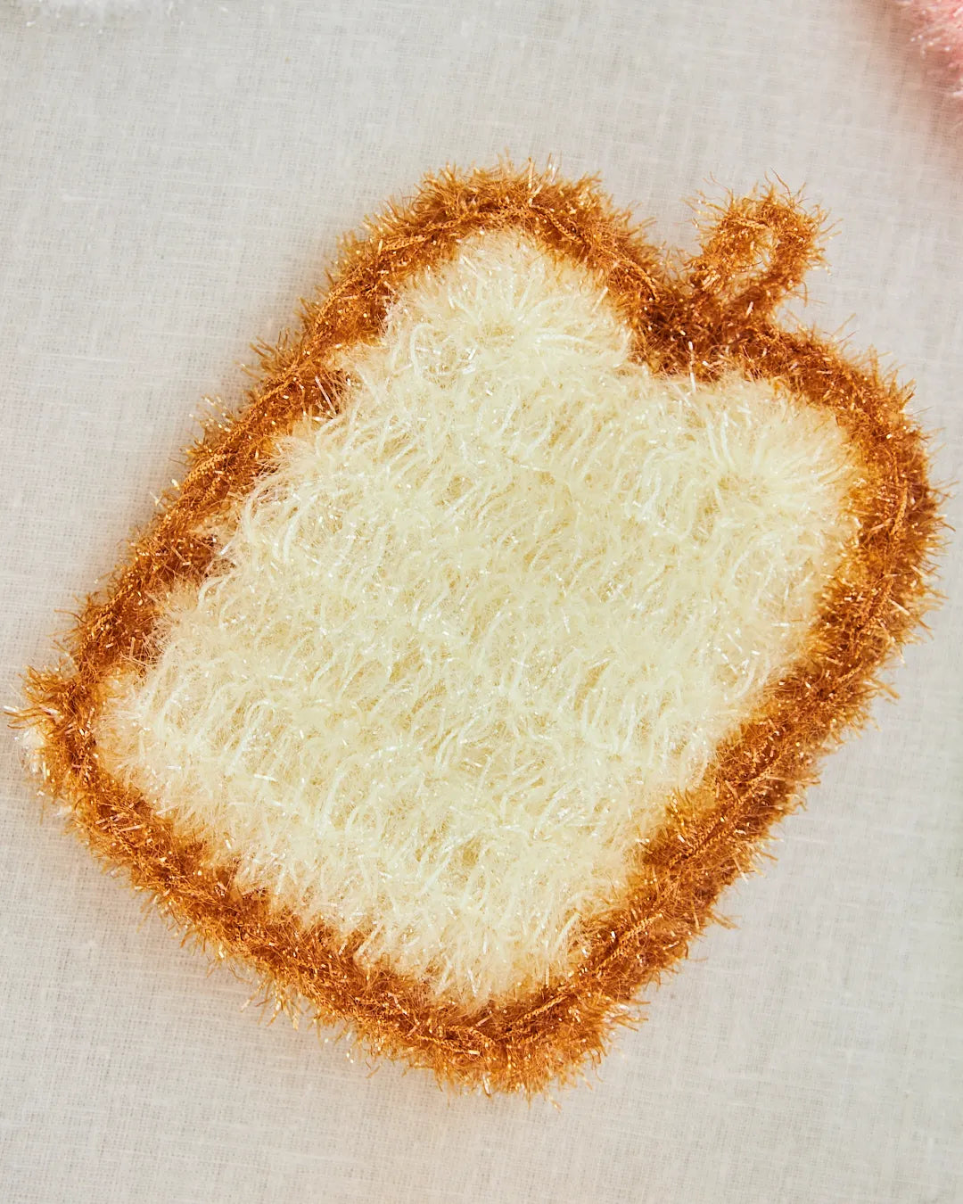 eponge brioche
