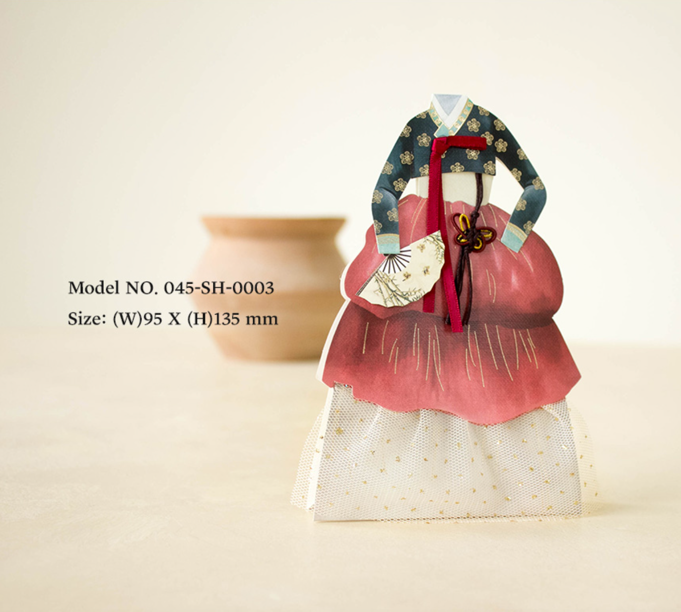 acheter hanbok