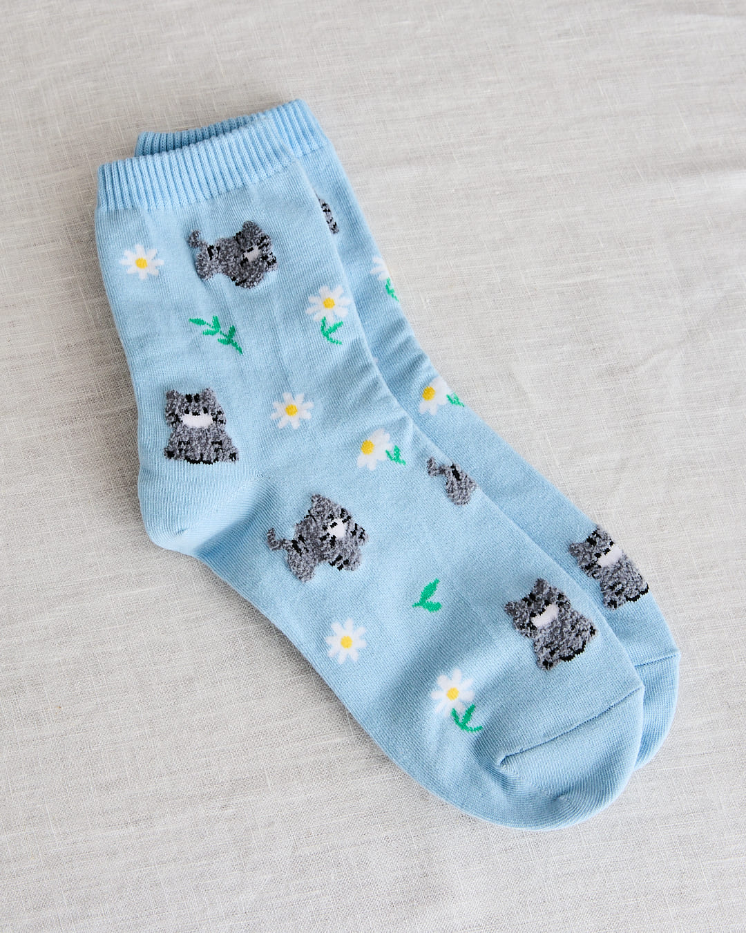 korean socks comfy