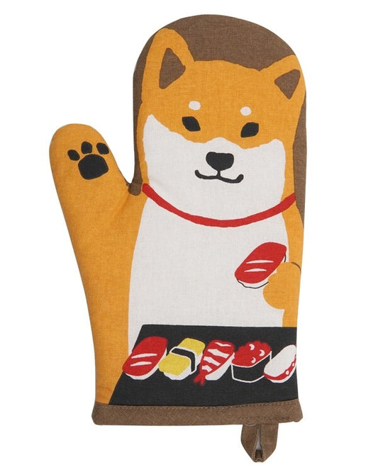 manique shiba sushi