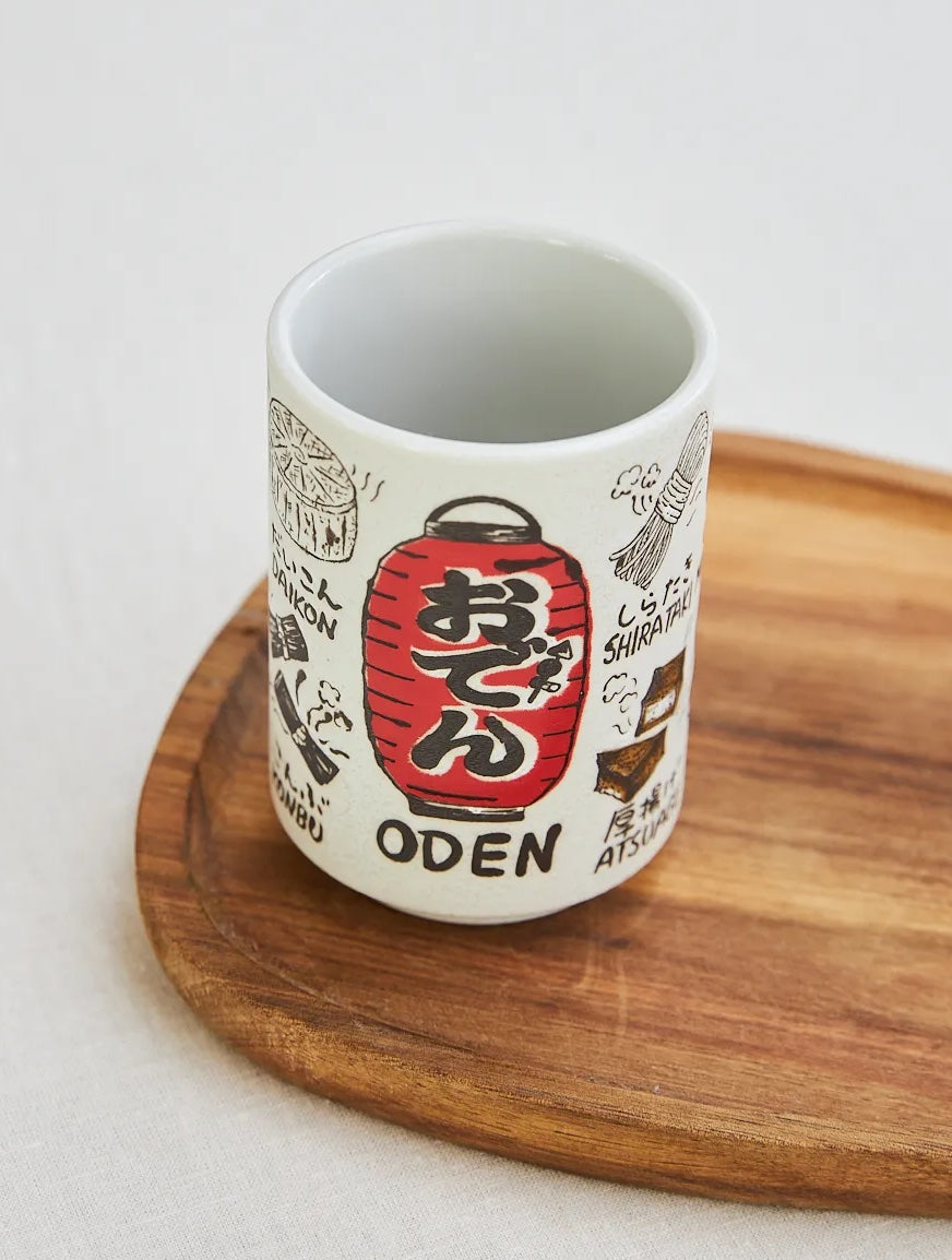 tasse mug oden