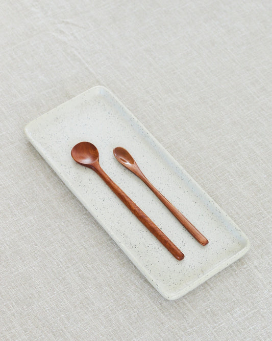 petites cuilleres bois the cafe