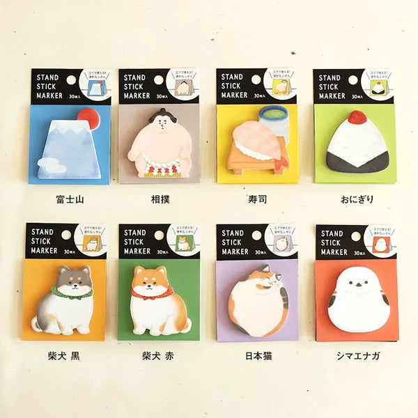 bloc notes japon
