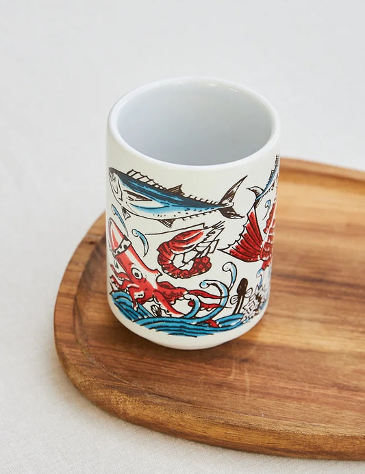 tasse japonaise