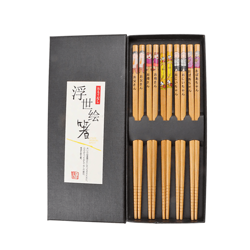 COFFRET BAGUETTES - FAMILLE - SEOUL STATION