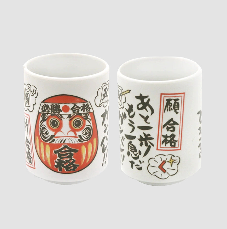 MUG DARUMA - SEOUL STATION