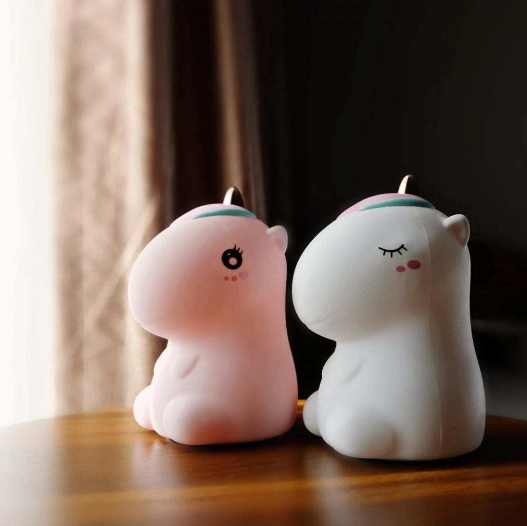 Lampe LED Licorne - SEOUL STATION