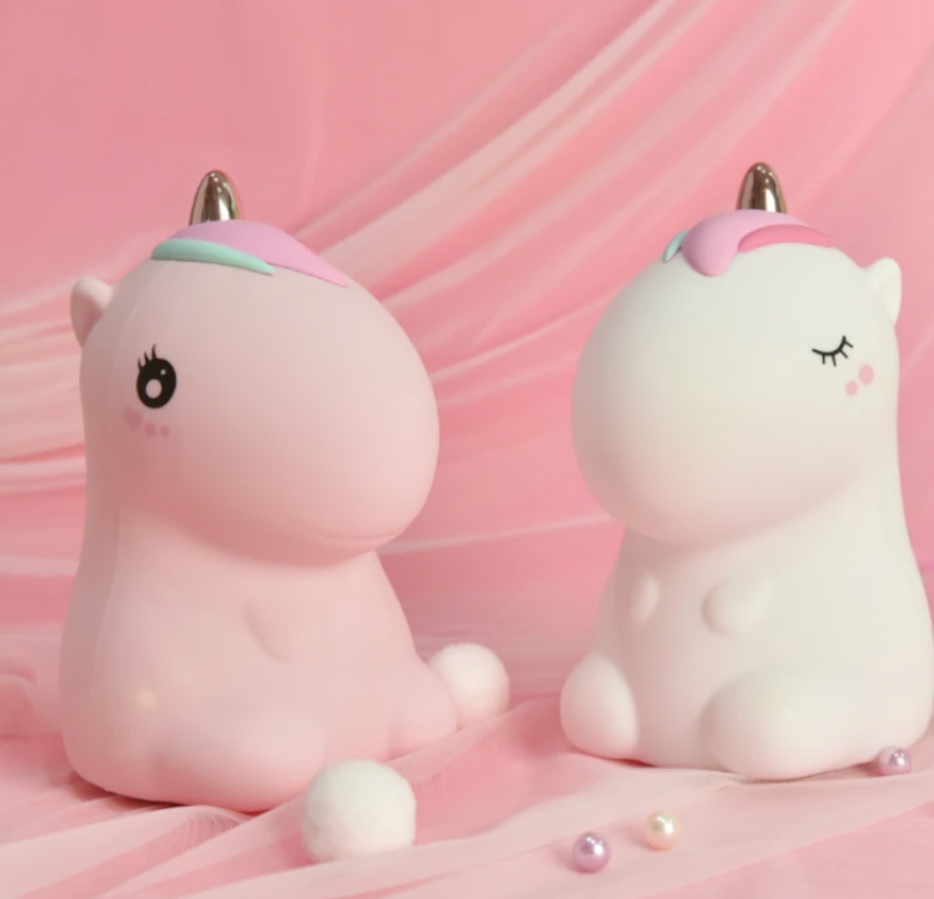 Lampe LED Licorne - SEOUL STATION