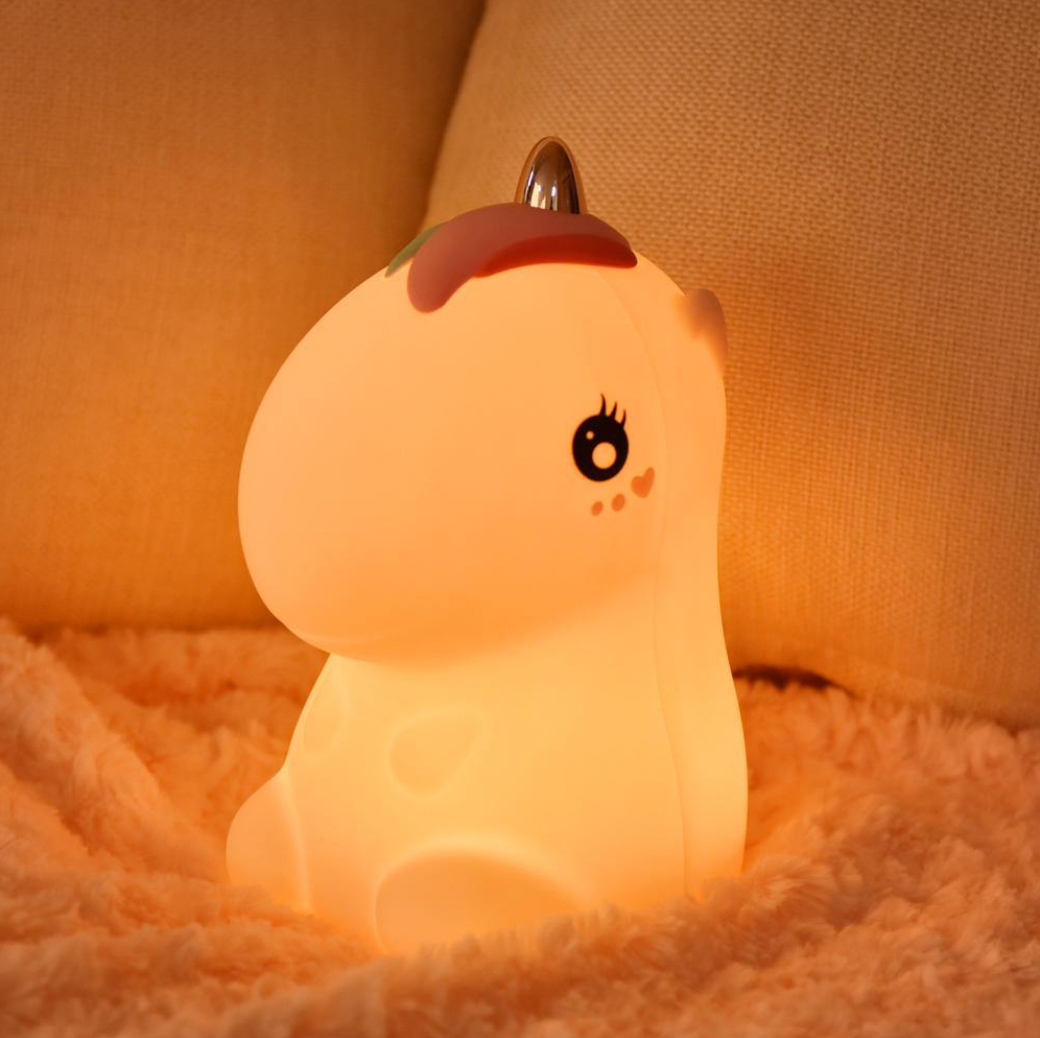 Lampe LED Licorne - SEOUL STATION