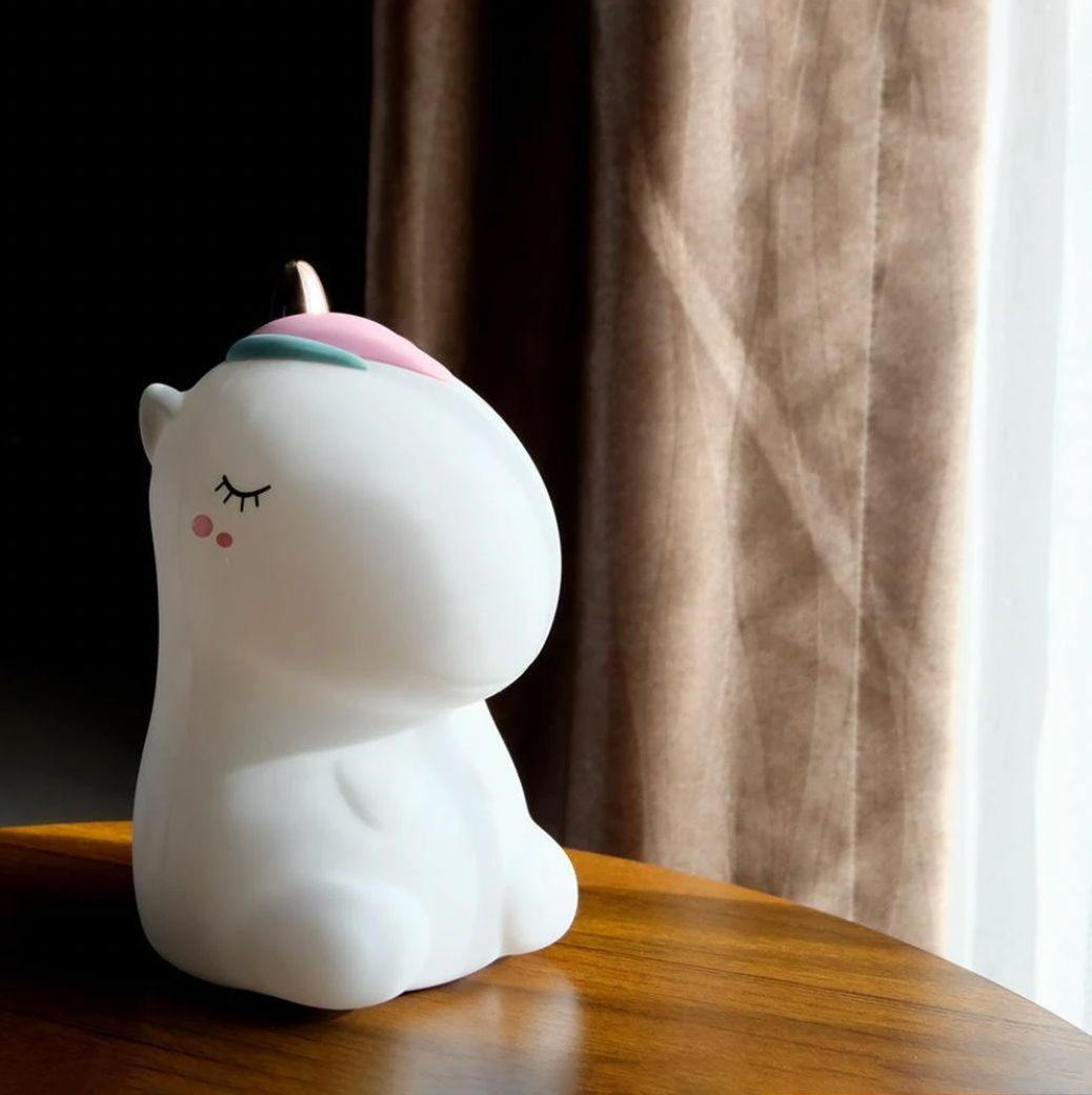 Lampe LED Licorne - SEOUL STATION