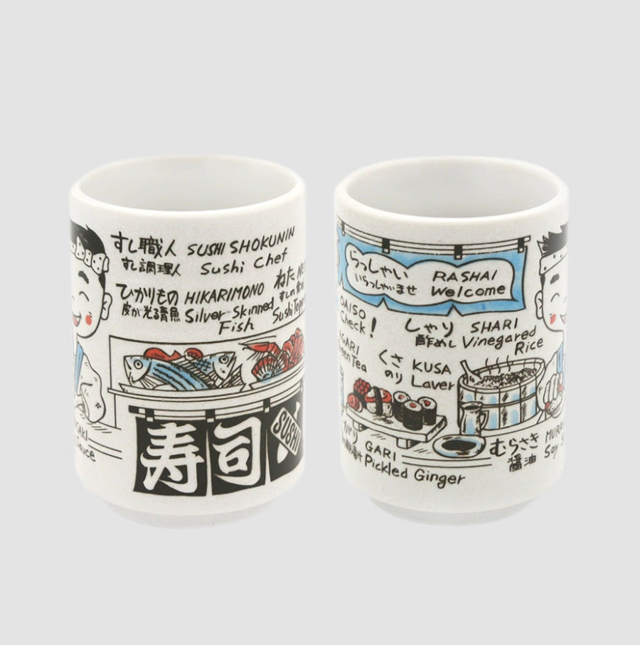 MUG YORISA - SEOUL STATION